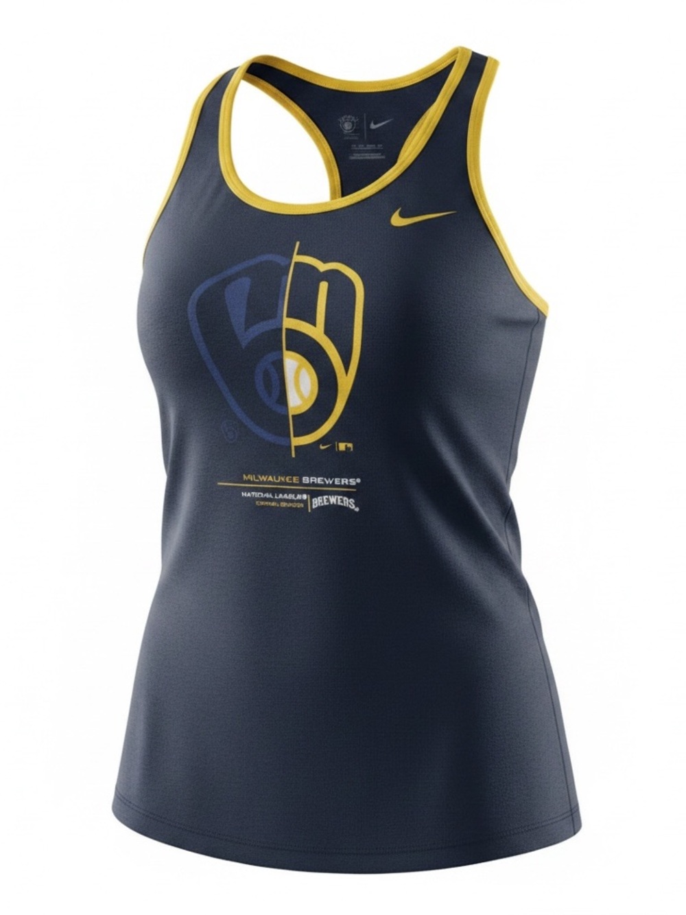 Nike Women's Athletic Tank Top